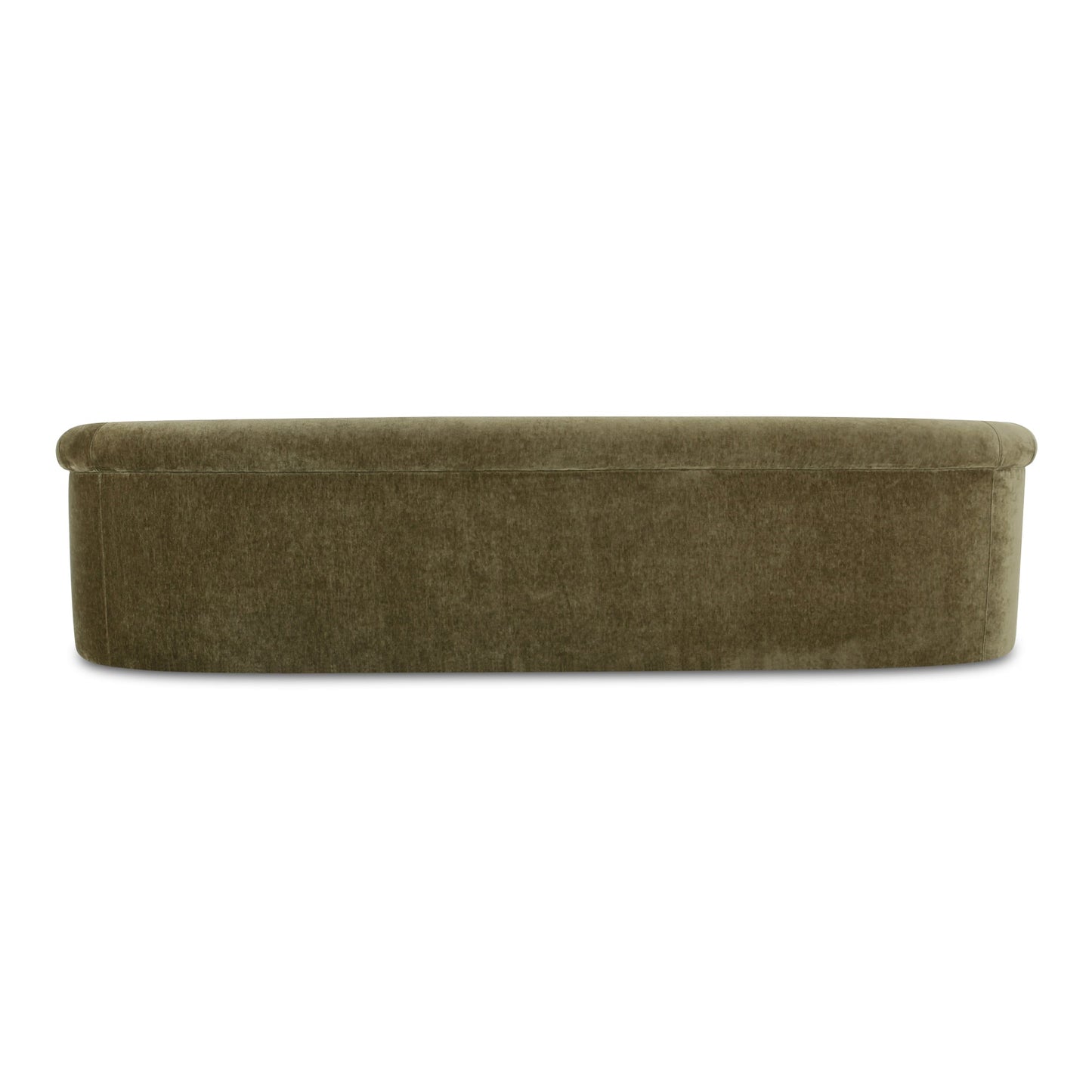 Thora Polyester Upholstered Sofa