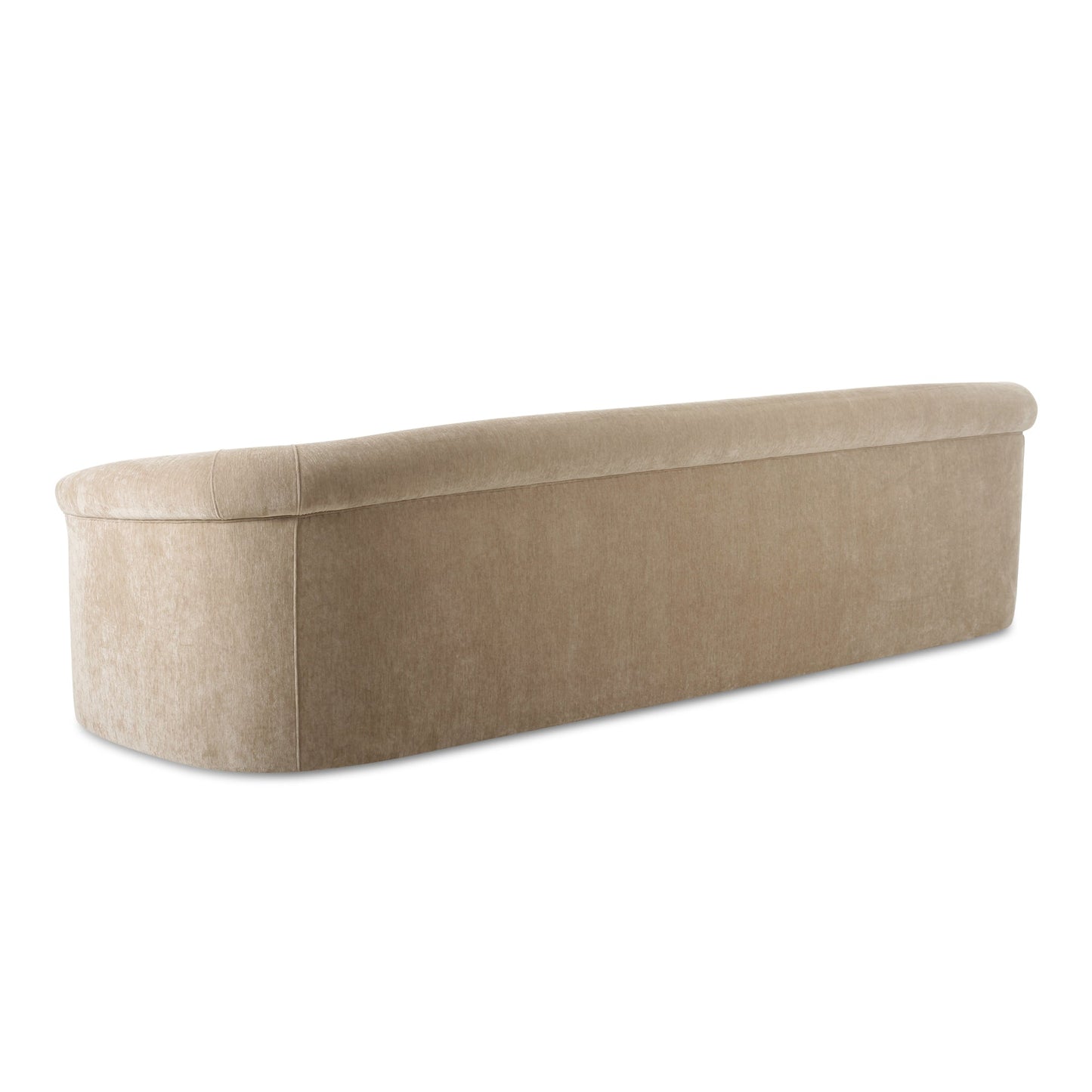 Thora Polyester Upholstered Sofa