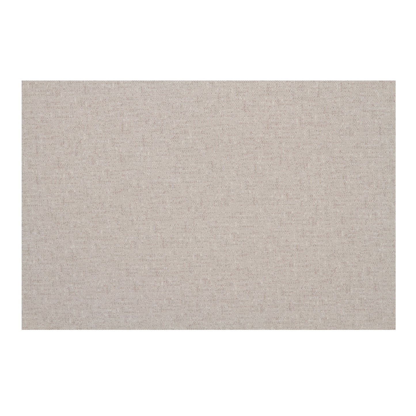 Fable Beige Slipcover Dining Bench