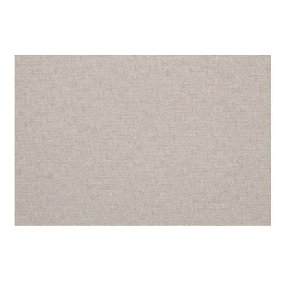 Fable Beige Slipcover Dining Bench