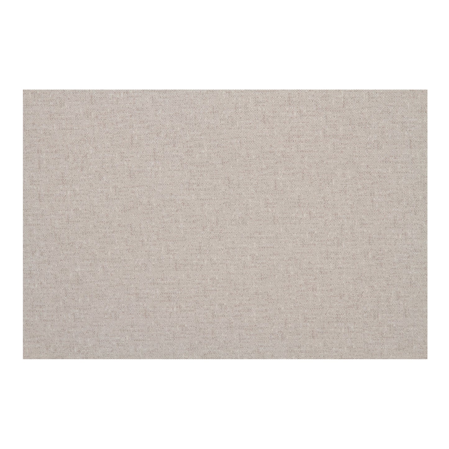 Moe's Home Fable Beige Washable Slipcover Modular Sofa