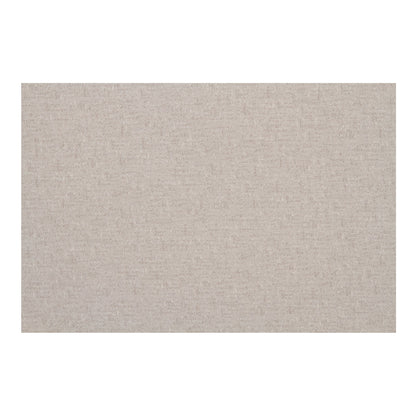 Moe's Home Fable Beige Washable Slipcover Modular Sofa