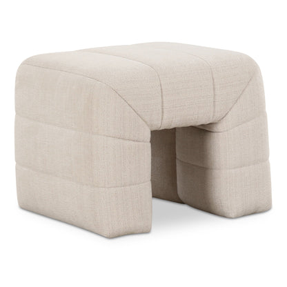 Verity Modern High-Density Foam Seat Stool