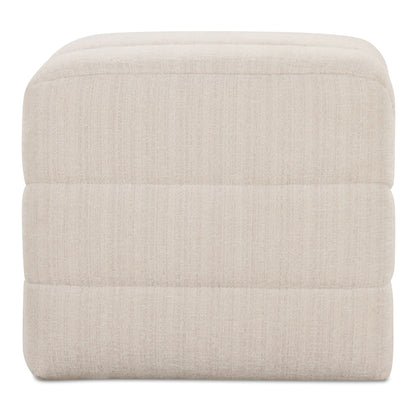 Verity Modern High-Density Foam Seat Stool