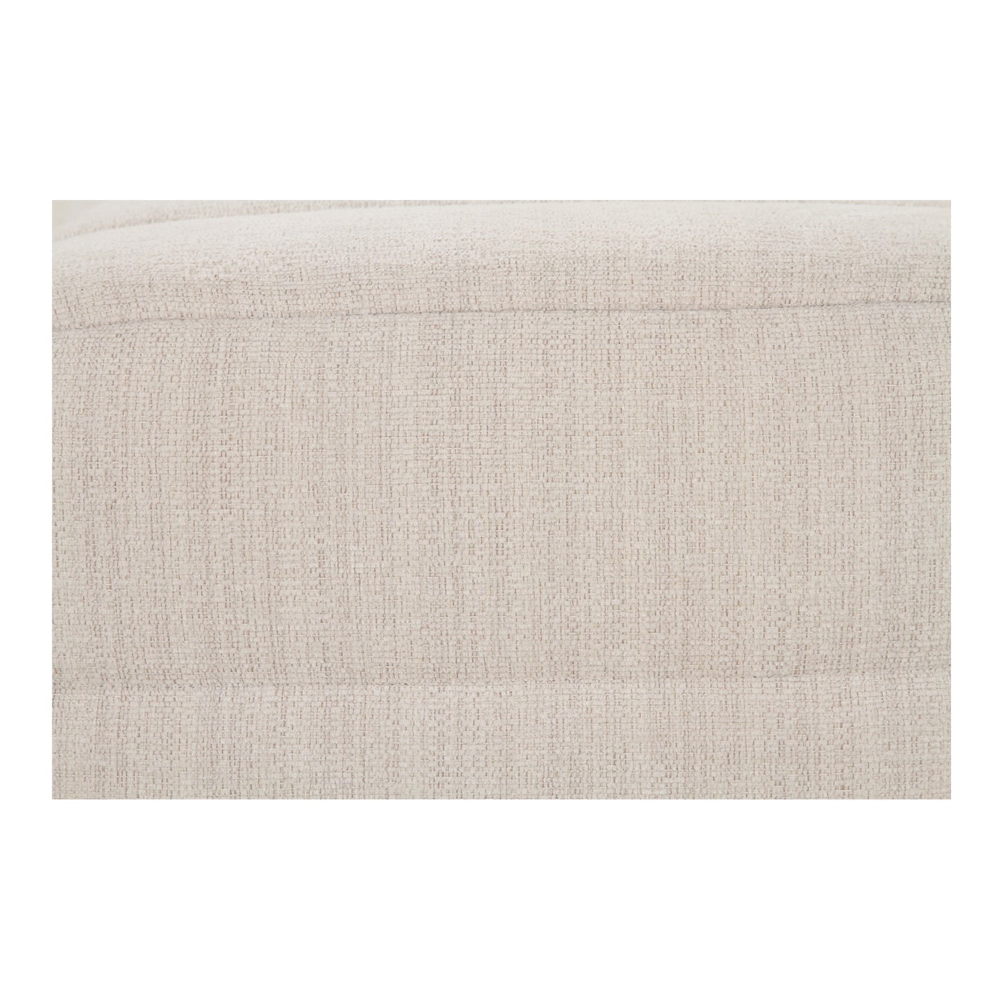 Verity Modern High-Density Foam Seat Stool