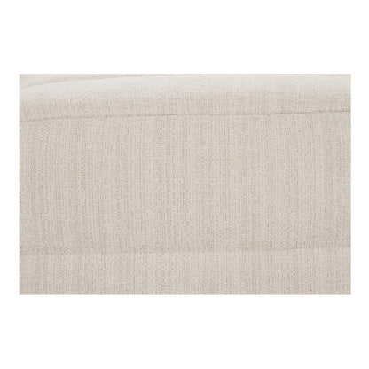 Verity Modern High-Density Foam Seat Stool