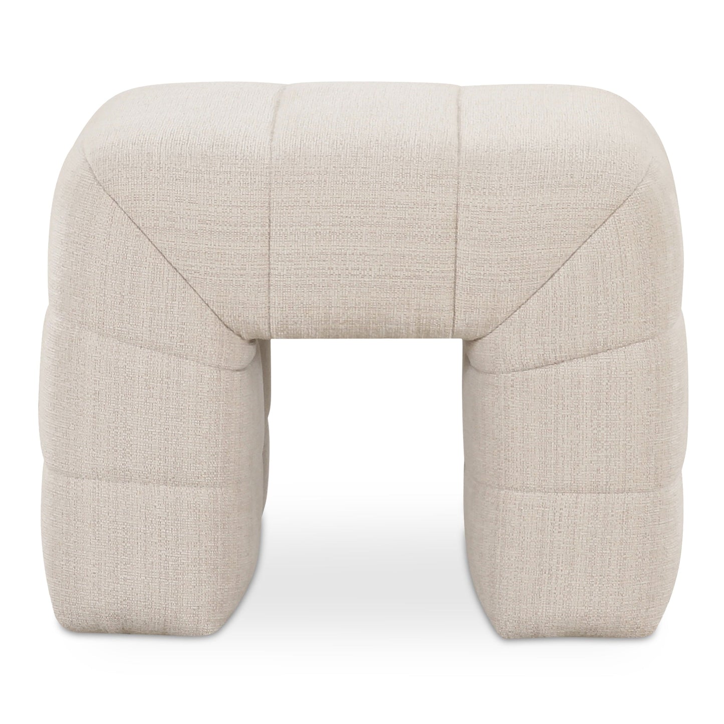 Verity Modern High-Density Foam Seat Stool