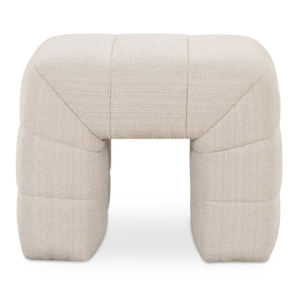Verity Modern High-Density Foam Seat Stool
