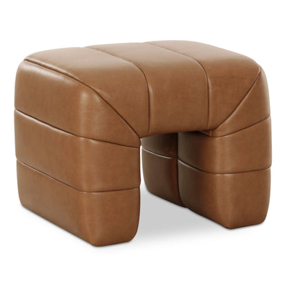 Verity Modern High-Density Foam Seat Stool