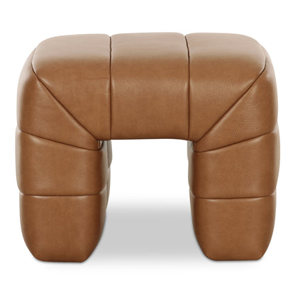 Verity Modern High-Density Foam Seat Stool