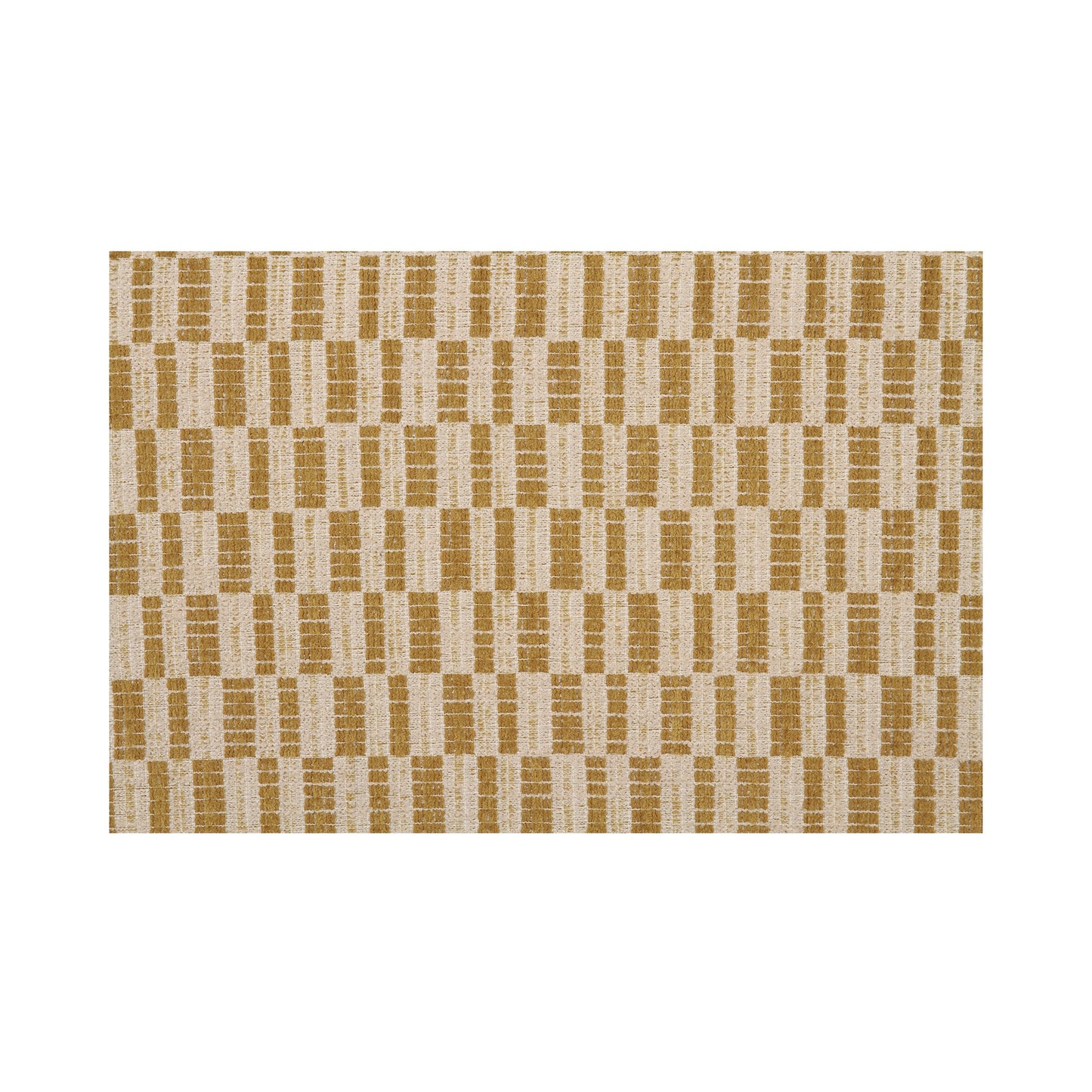 Leo Modern Geometric Design Accent Chair