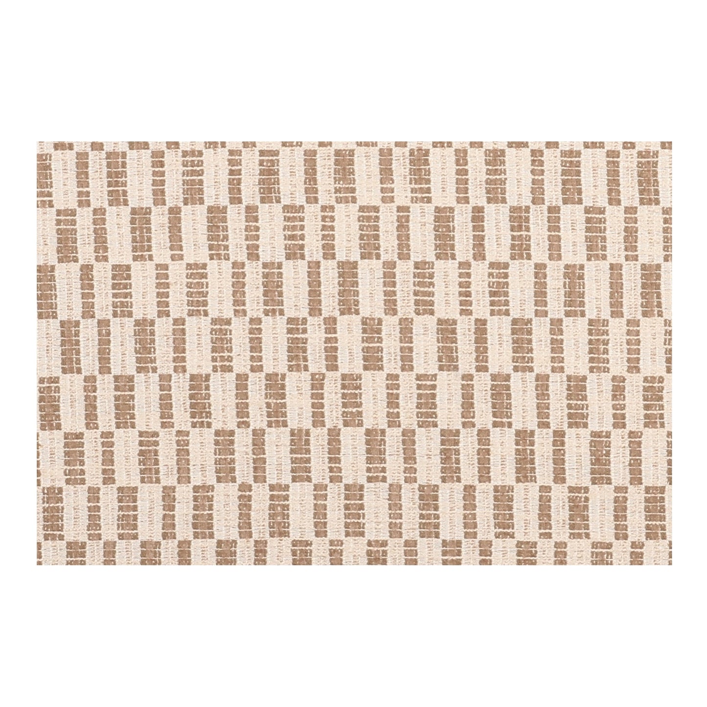 Leo Modern Geometric Design Accent Chair