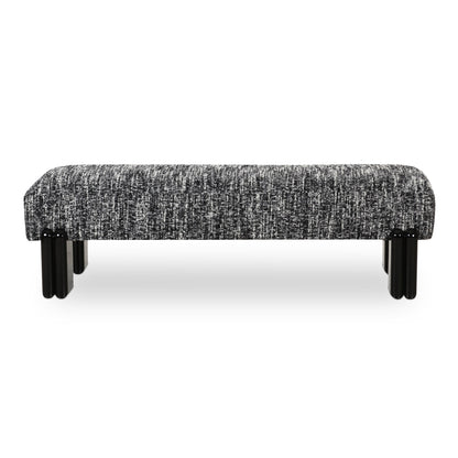 Priya Comfortable Bedroom Bench