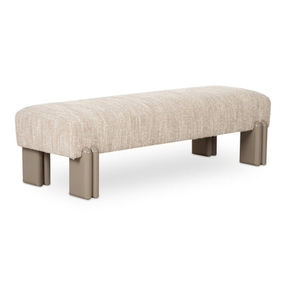 Priya Comfortable Bedroom Bench