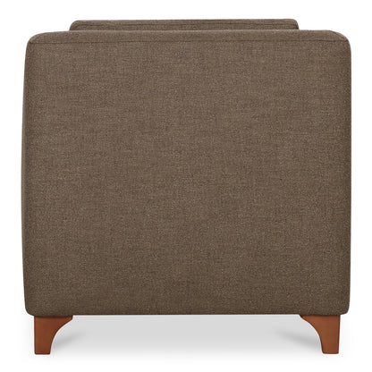 Hewitt Reversible Cushions Accent Chair