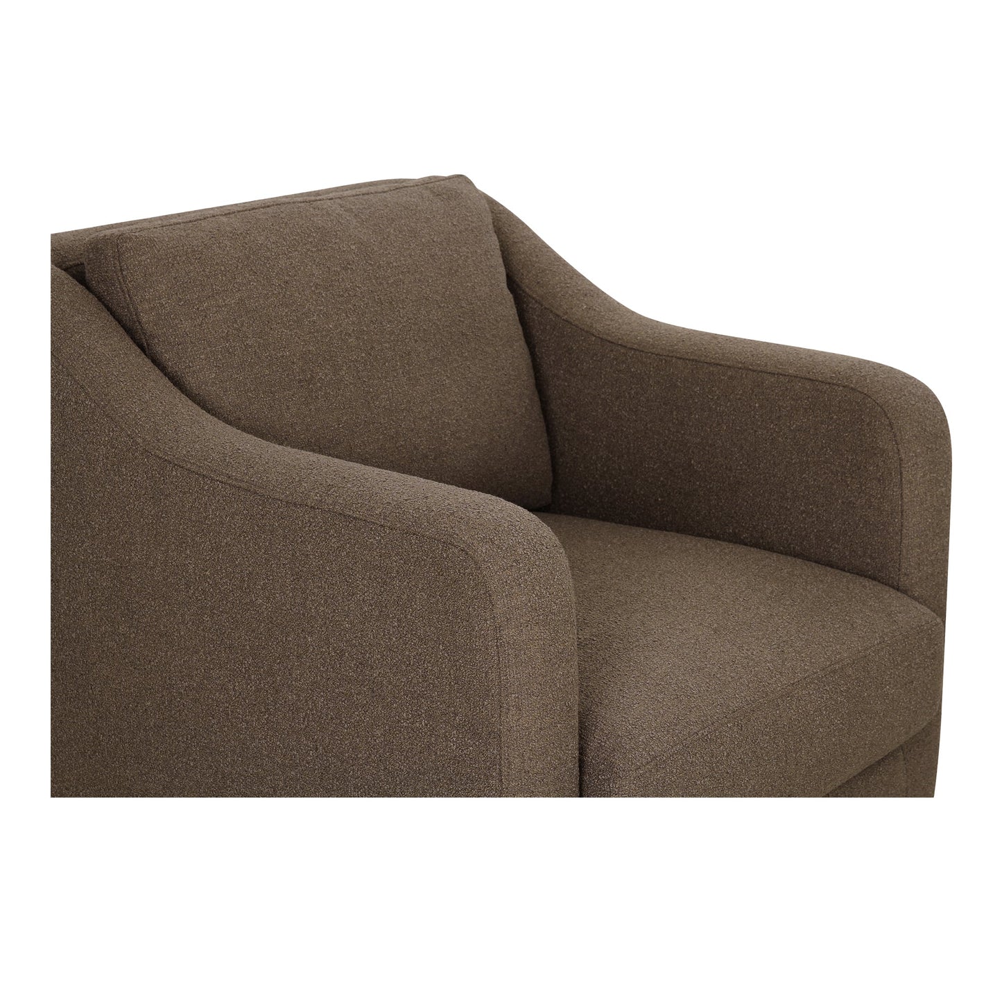 Hewitt Reversible Cushions Accent Chair
