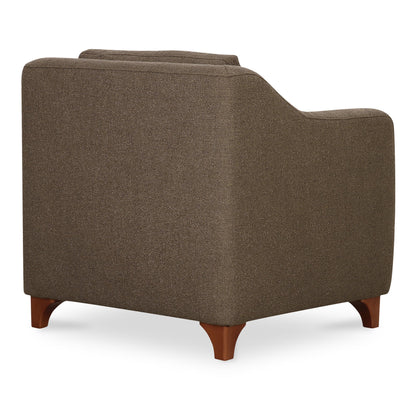 Hewitt Reversible Cushions Accent Chair