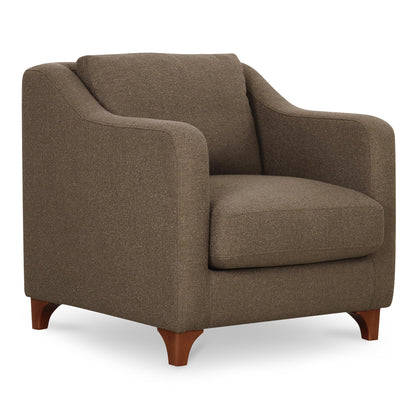 Hewitt Reversible Cushions Accent Chair
