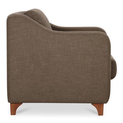Hewitt Reversible Cushions Accent Chair