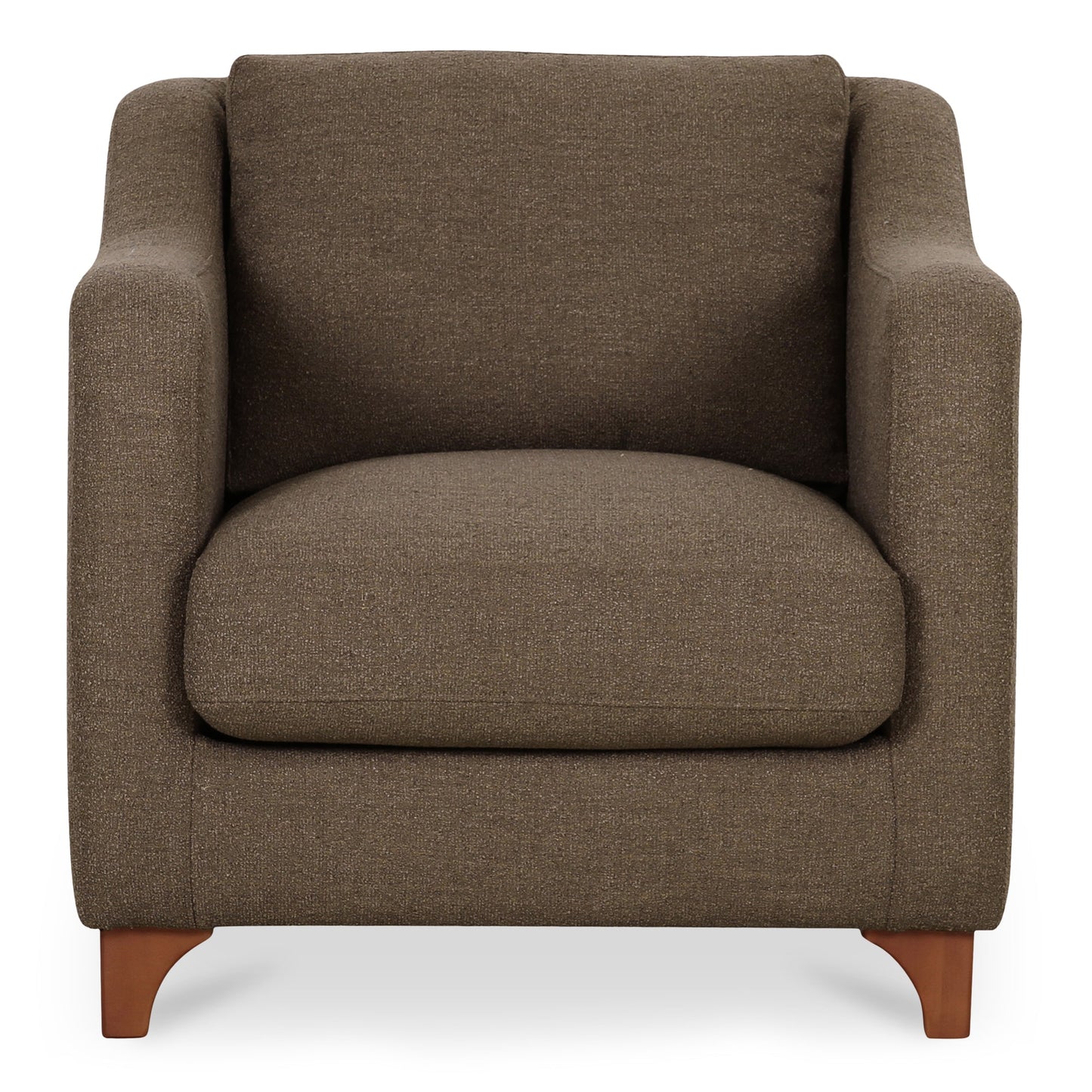 Hewitt Reversible Cushions Accent Chair