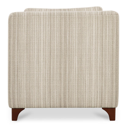 Hewitt Reversible Cushions Accent Chair