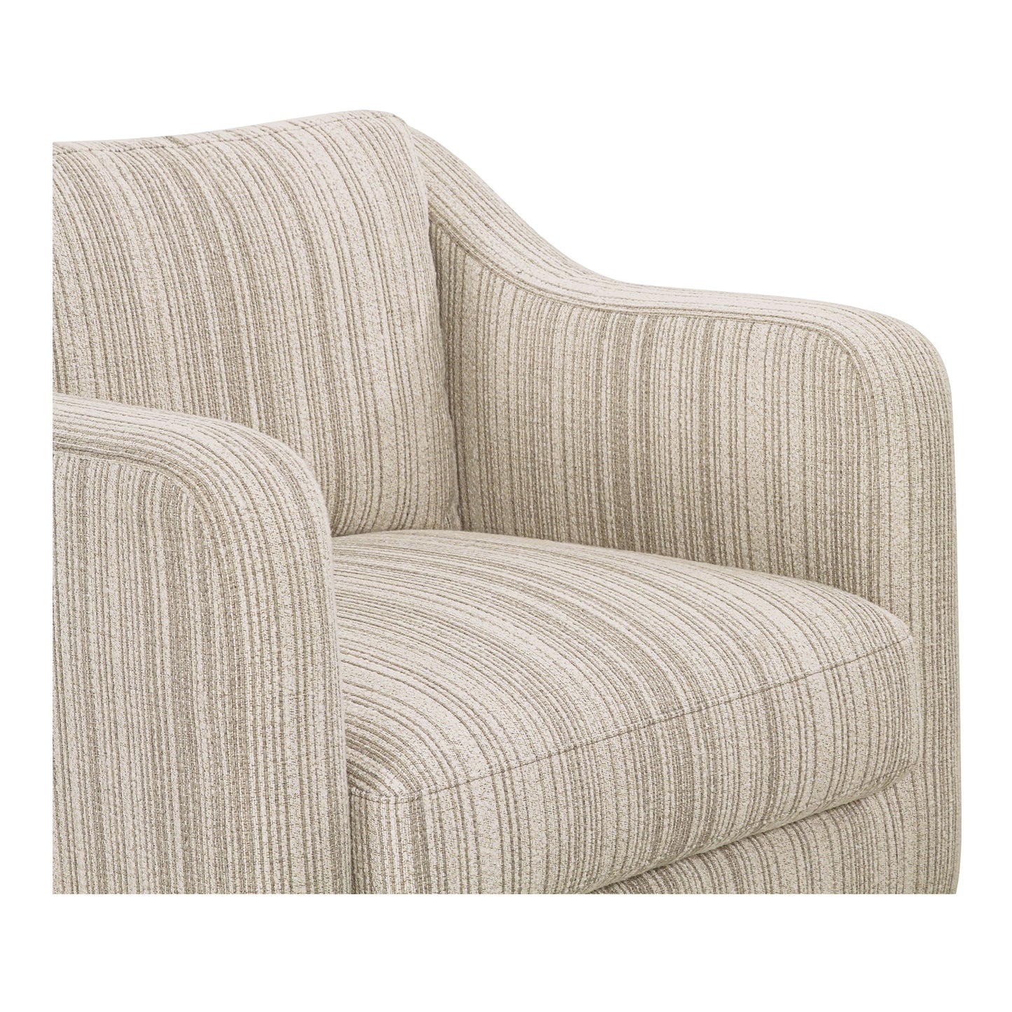 Hewitt Reversible Cushions Accent Chair