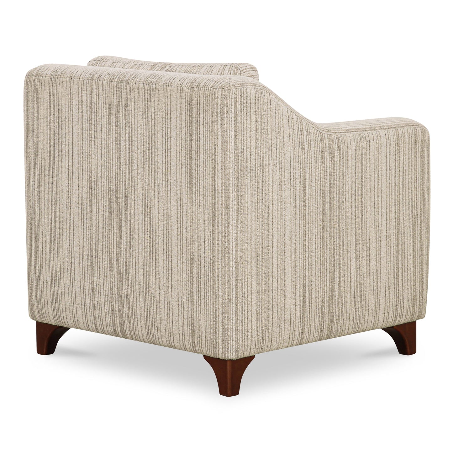 Hewitt Reversible Cushions Accent Chair