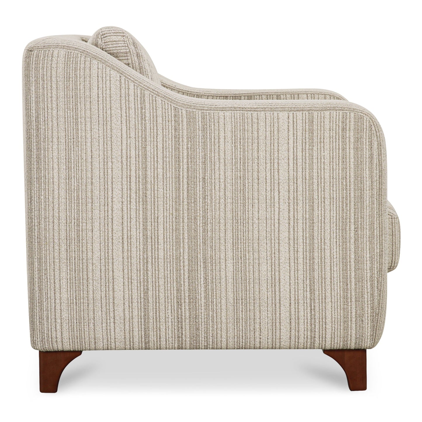 Hewitt Reversible Cushions Accent Chair