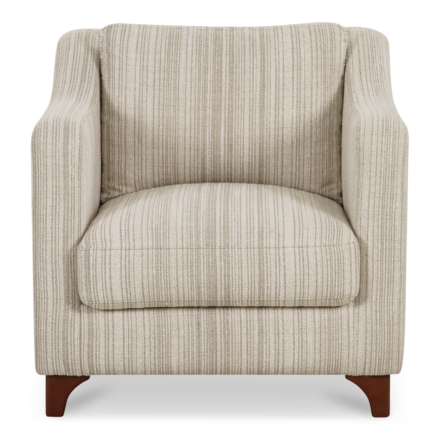 Hewitt Reversible Cushions Accent Chair
