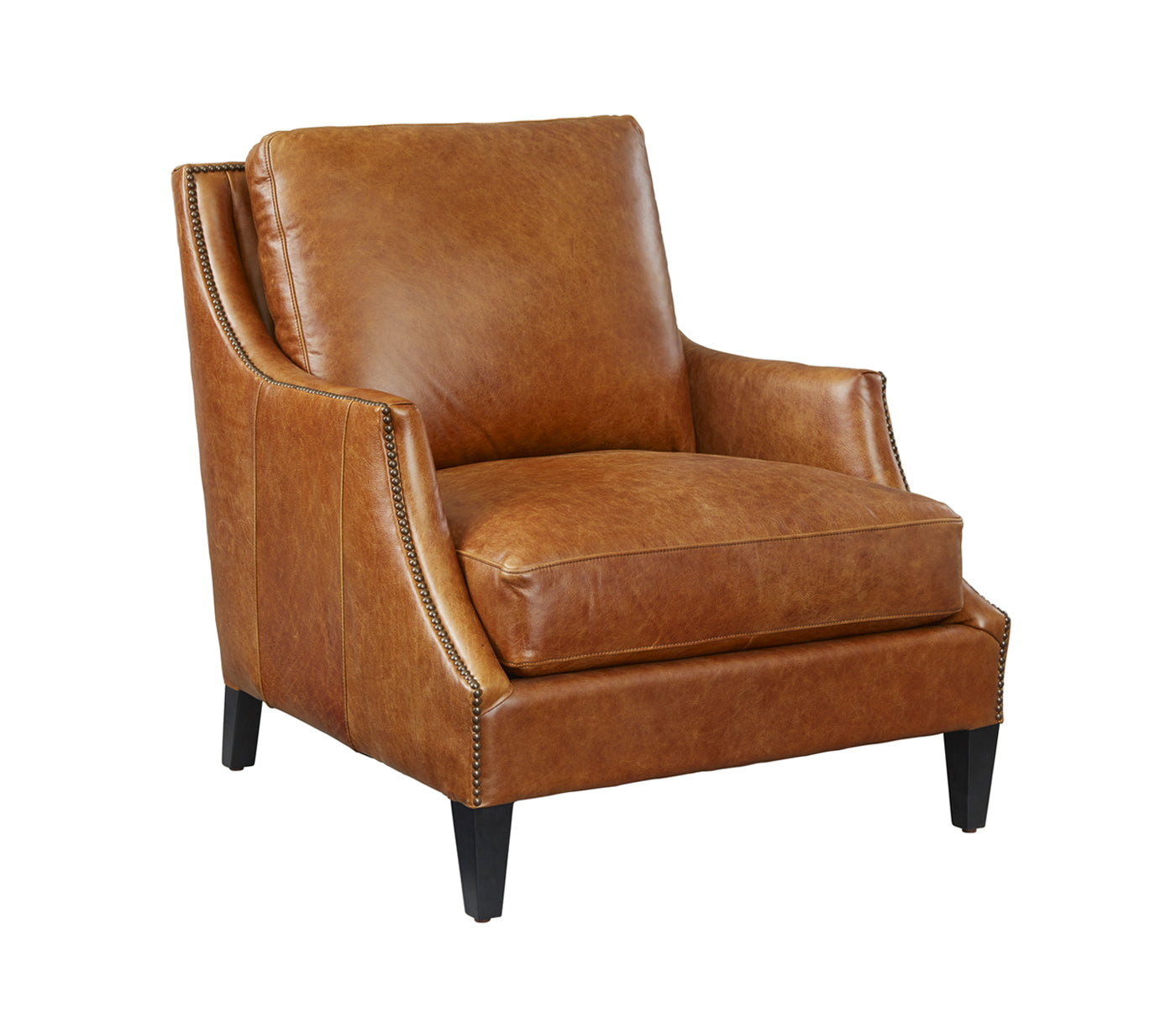 Jane Classic Design Leather Chair