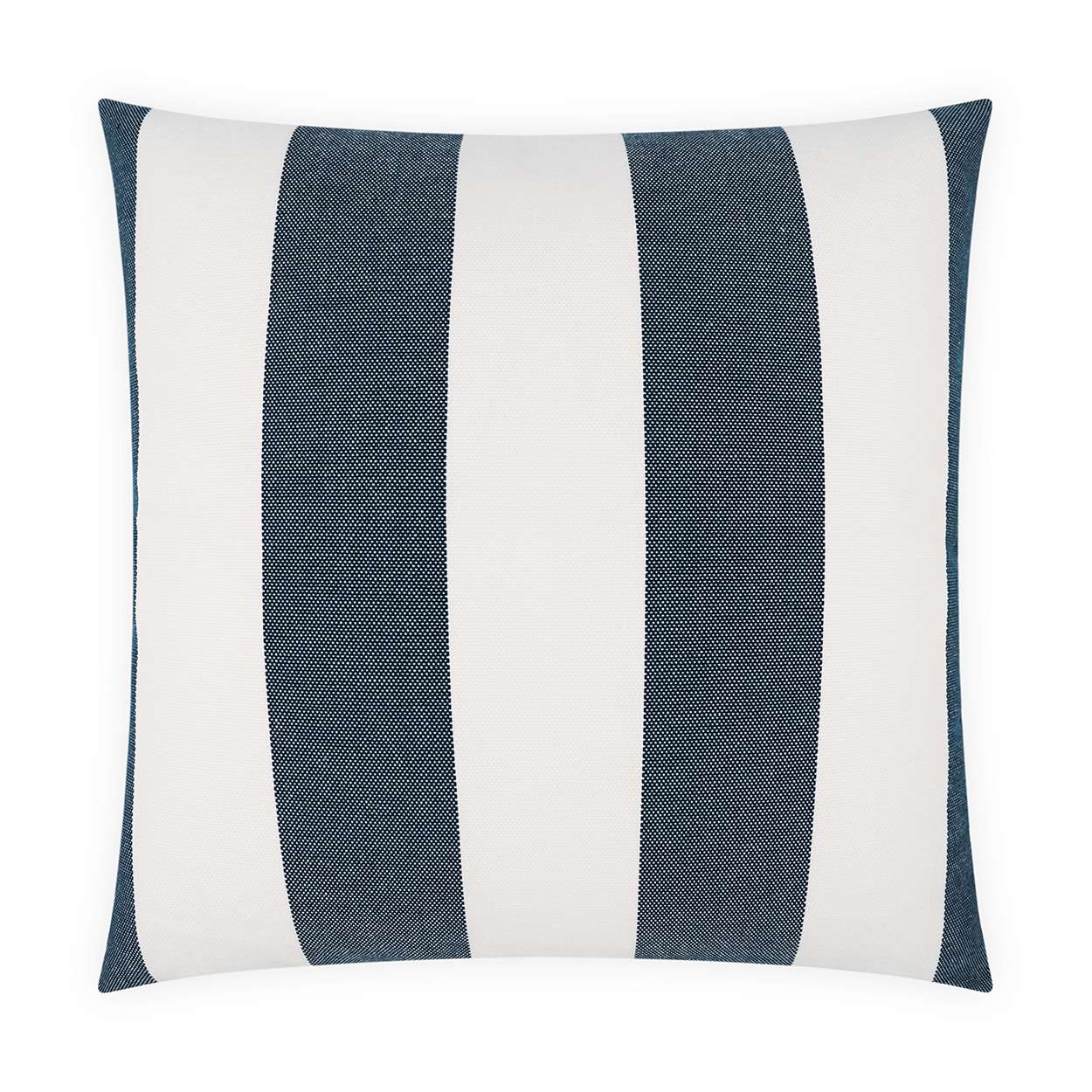 Melbourne Handmade Outdoor Pillow