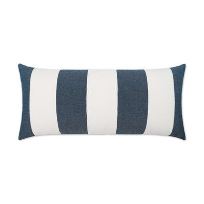 Melbourne Handmade Outdoor Pillow