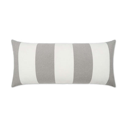 Melbourne Handmade Outdoor Pillow