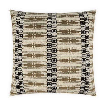 Maylis Handmade Outdoor Pillow