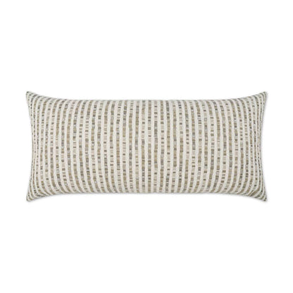 Lonny Hamdmade Outdoor Pillow