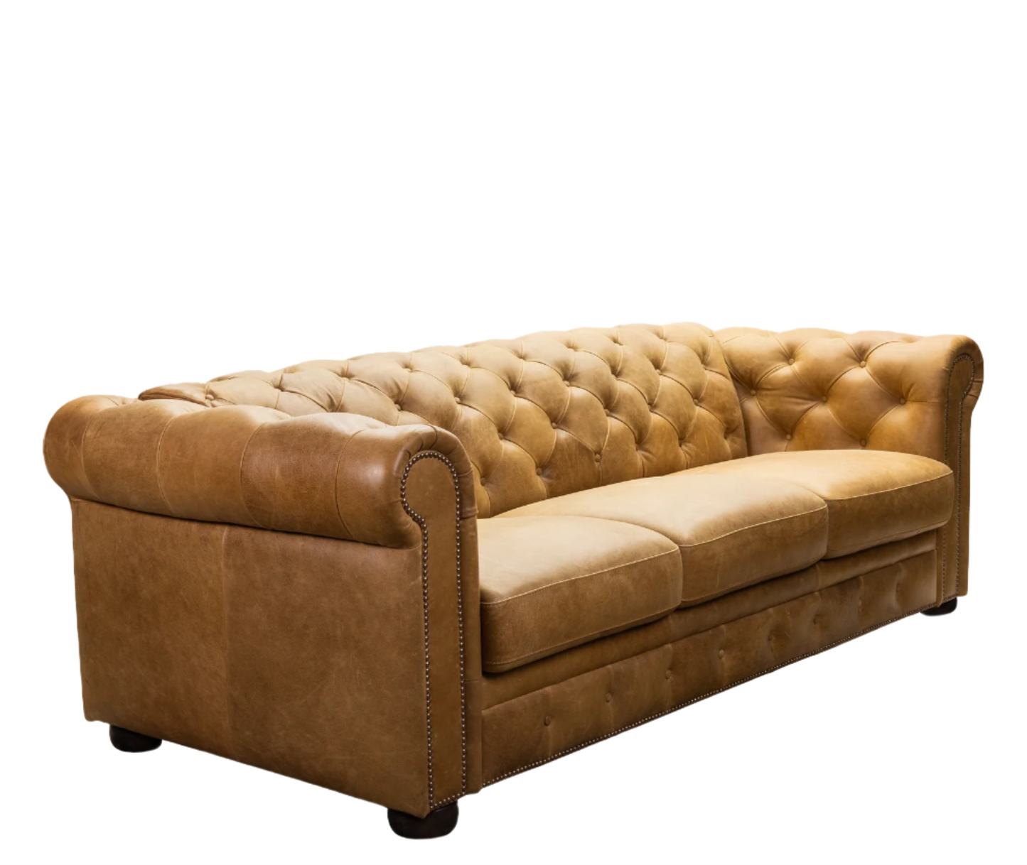 Bridgeport Chesterfield Style Sleep Sofa