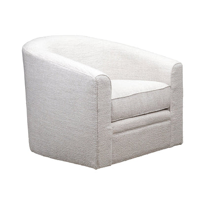 Elizabeth With Arms Swivel Chair