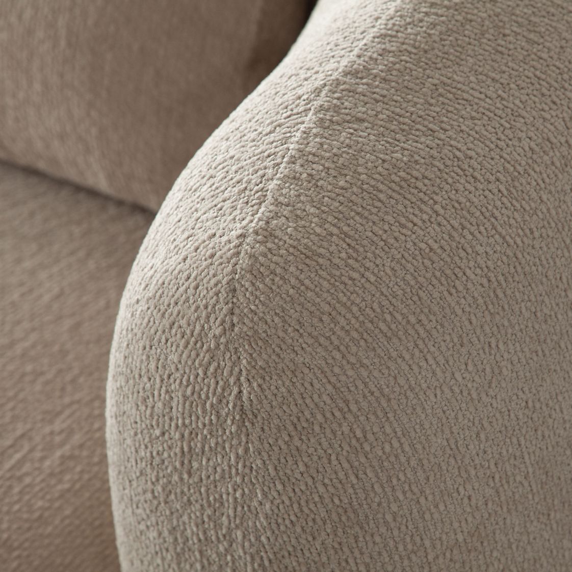 Diamond Sofa Ocean Birch Performance Fabric Sofa