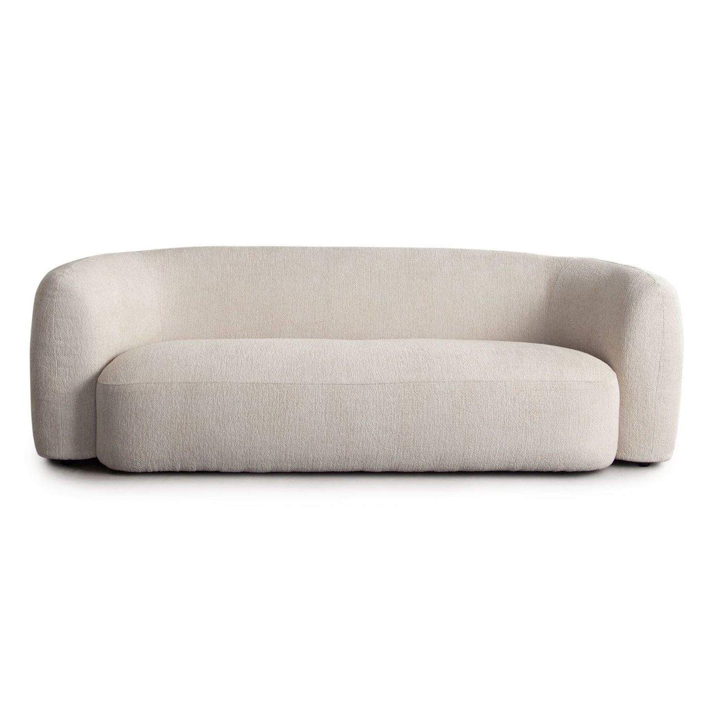 Diamond Sofa Ocean Birch Performance Fabric Sofa