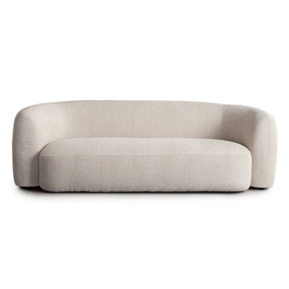 Diamond Sofa Ocean Birch Performance Fabric Sofa