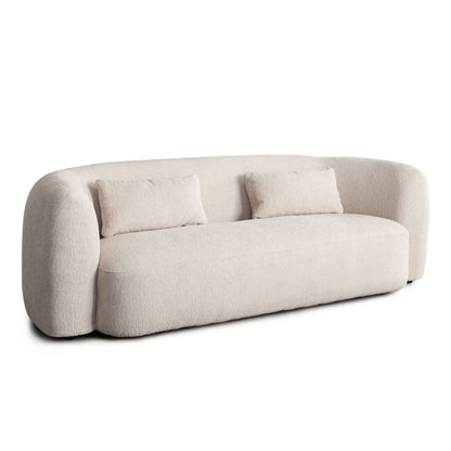 Diamond Sofa Ocean Birch Performance Fabric Sofa