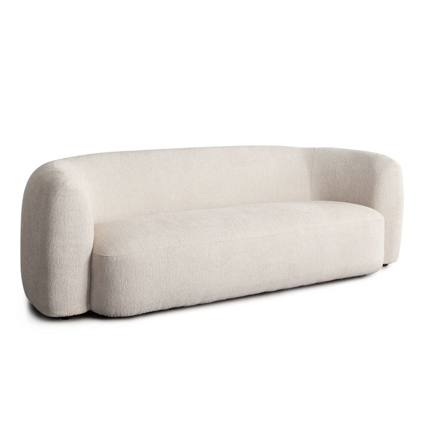 Diamond Sofa Ocean Birch Performance Fabric Sofa