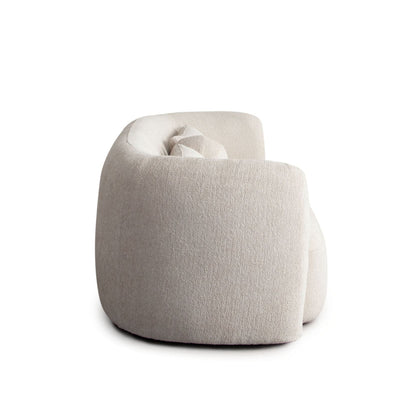 Diamond Sofa Ocean Birch Performance Fabric Sofa