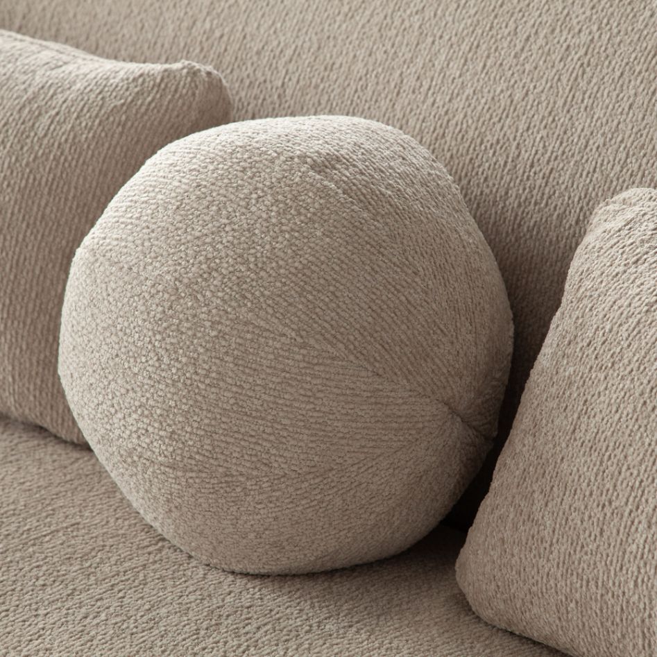 Diamond Sofa Ocean Birch Performance Fabric Sofa