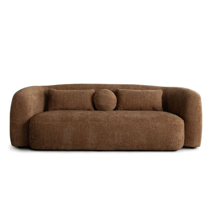 Diamond Sofa Ocean Birch Performance Fabric Sofa