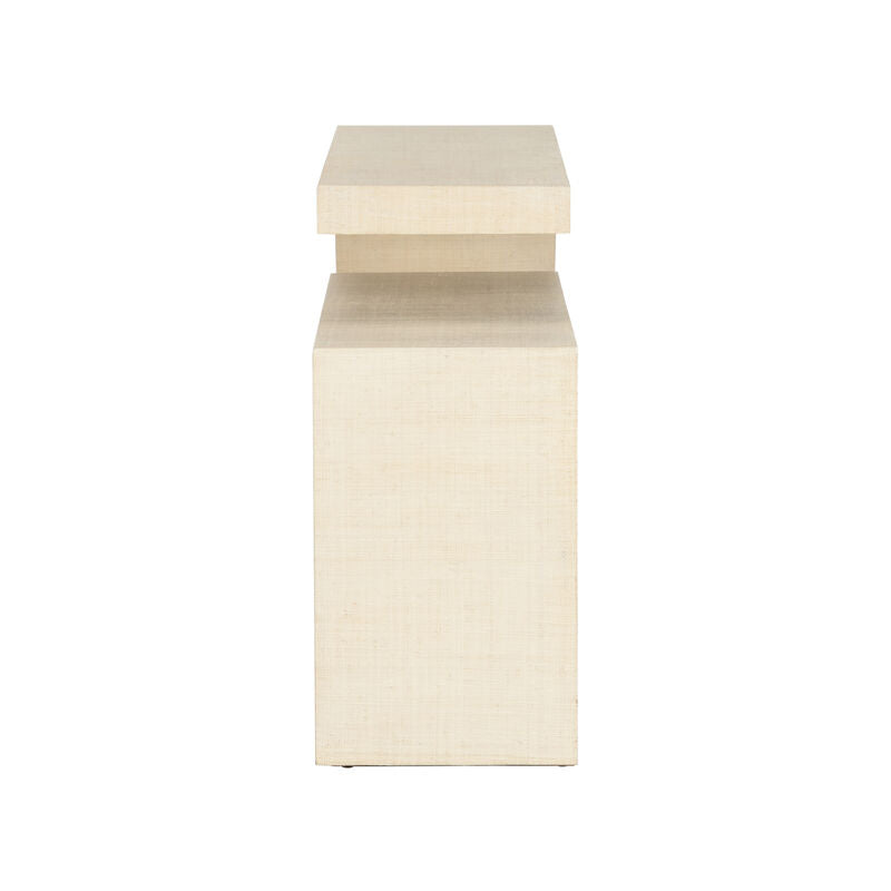 Wildwood Ocean Drive Unique Designed Console Table