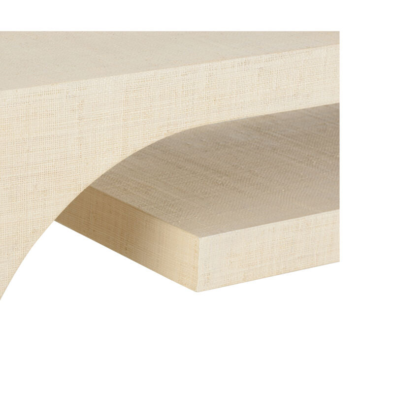 Wildwood Ocean Drive Unique Designed Console Table