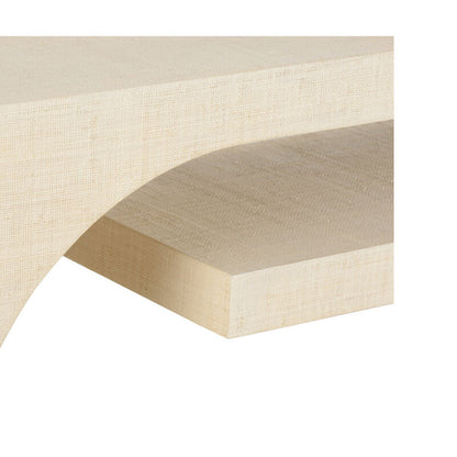 Wildwood Ocean Drive Unique Designed Console Table