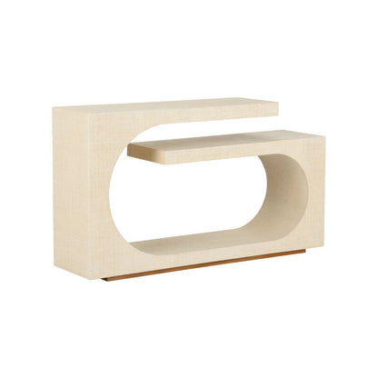 Wildwood Ocean Drive Unique Designed Console Table