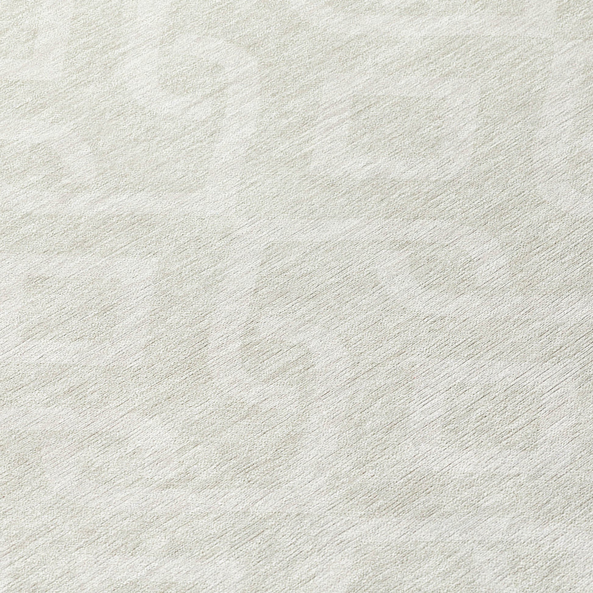 Addison Rugs Offset Stripes Ivory Washable Indoor-Outdoor Rug